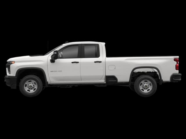 2022 Chevrolet Silverado 2500HD 4WD Double Cab Long Bed LT