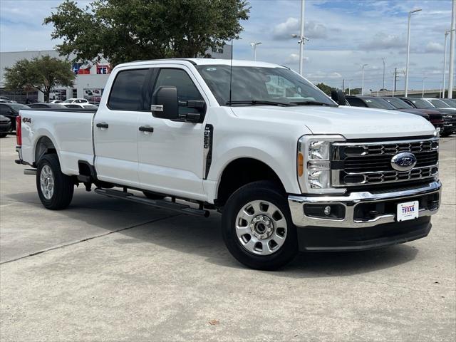 2023 Ford F-250 XLT