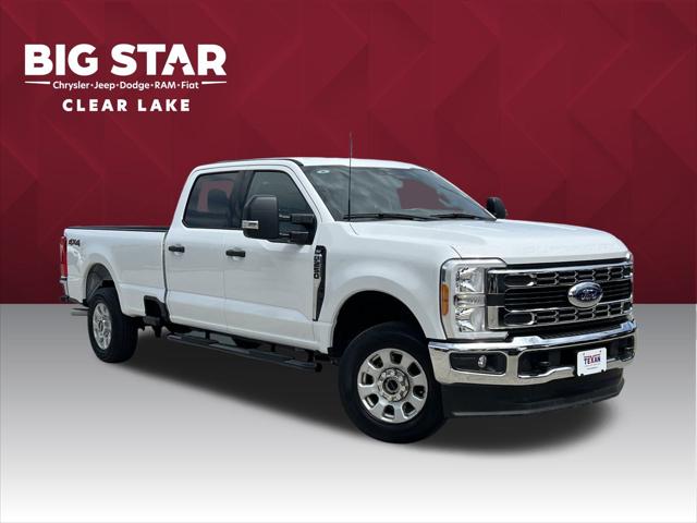 2023 Ford F-250 XLT