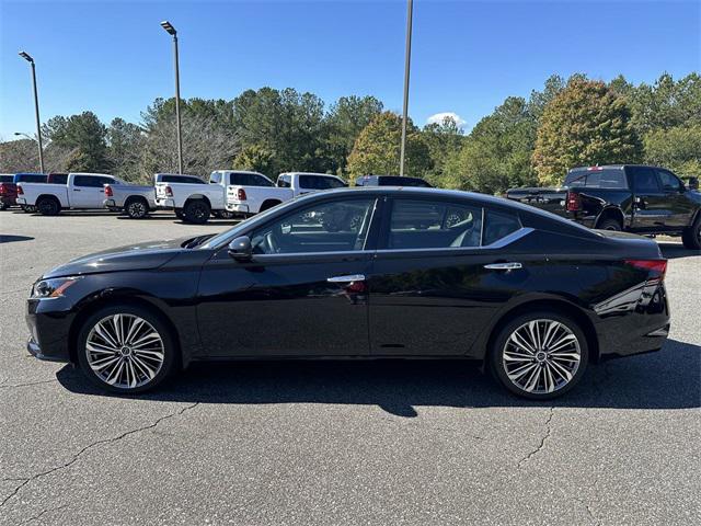 2024 Nissan Altima SL Intelligent AWD