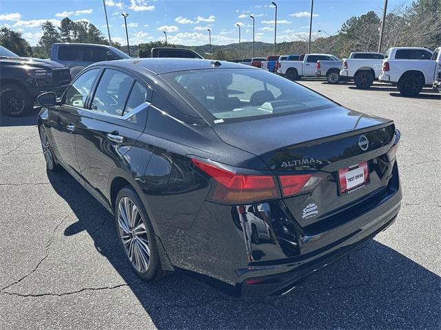 2024 Nissan Altima SL Intelligent AWD