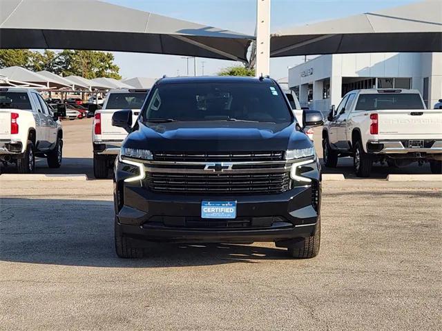 2022 Chevrolet Tahoe 2WD RST