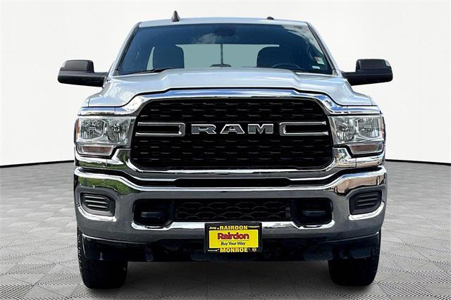 2022 RAM 2500 Big Horn Crew Cab 4x4 64 Box