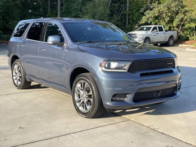 2019 Dodge Durango GT Plus AWD