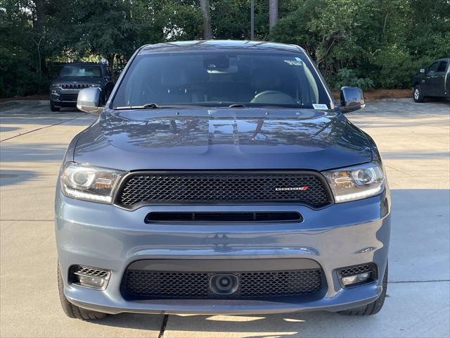 2019 Dodge Durango GT Plus AWD