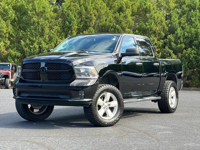 2014 RAM 1500 Express