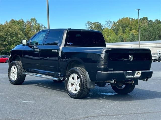 2014 RAM 1500 Express