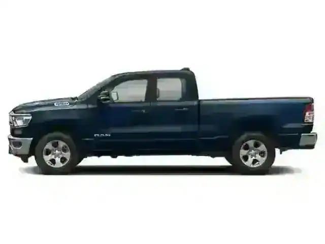 2024 RAM Ram 1500 RAM 1500 LONE STAR QUAD CAB 4X2 64 BOX