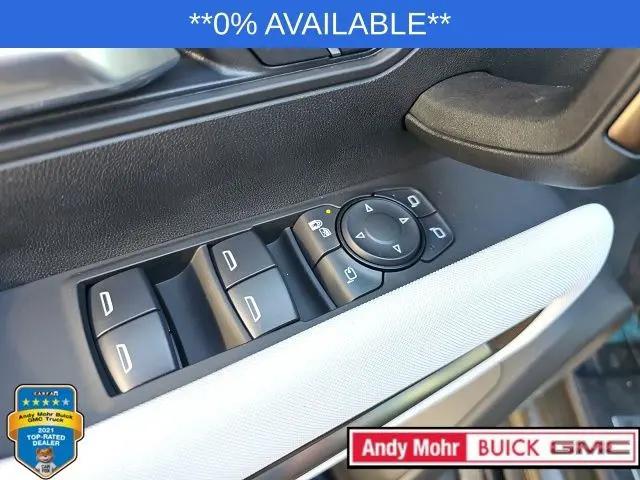 2025 GMC HUMMER EV e4WD 3X