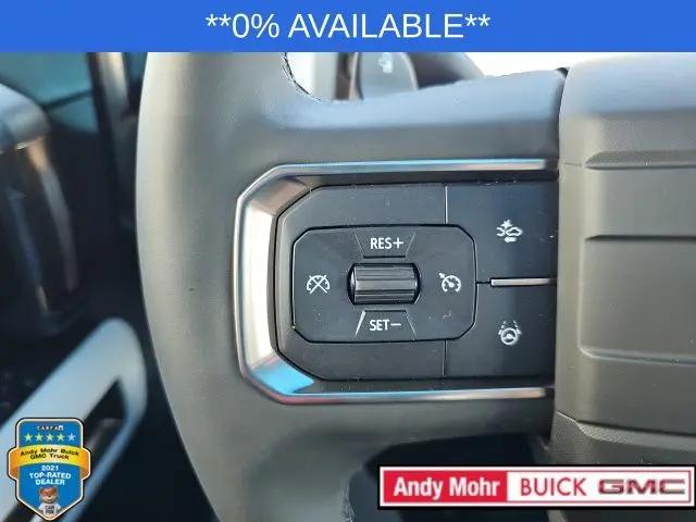 2025 GMC HUMMER EV e4WD 3X