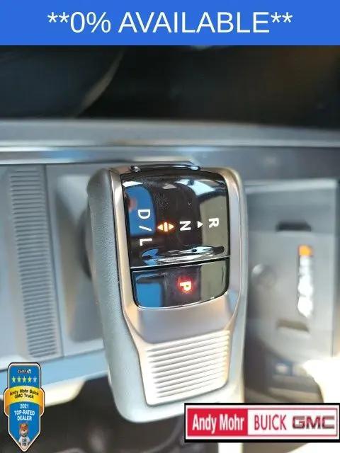 2025 GMC HUMMER EV e4WD 3X