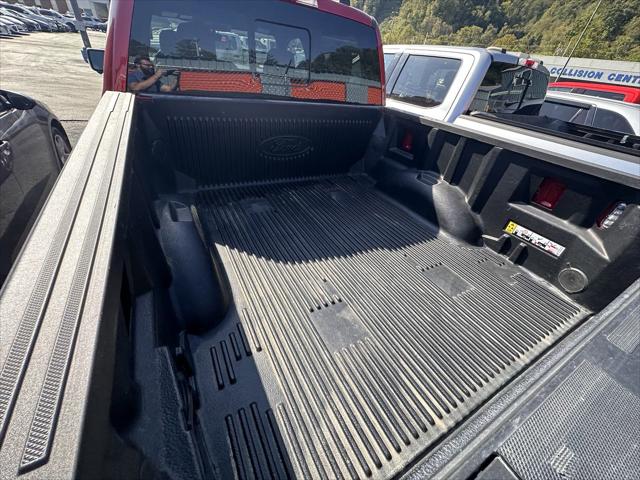 Used 2021 Ford F-150 For Sale in Pikeville, KY