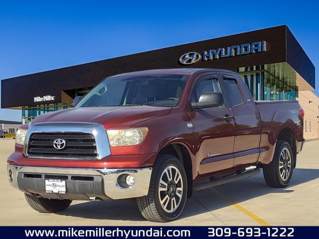 2007 Toyota Tundra