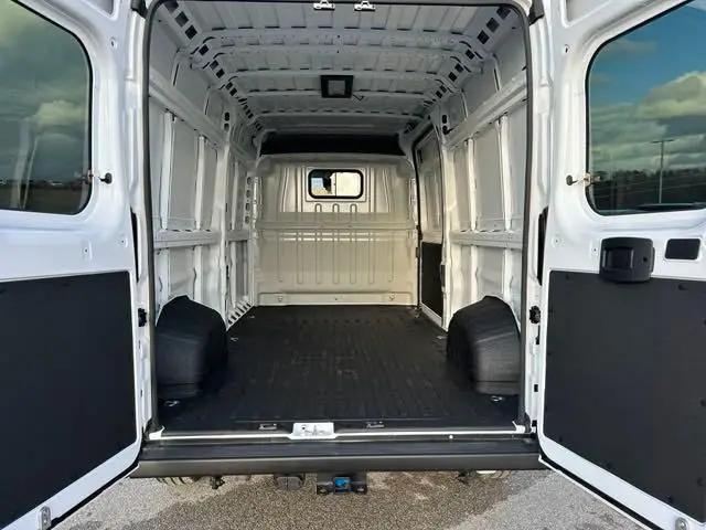 2024 Ram ProMaster Cargo Van Tradesman High Roof 159" WB w/Pass Seat