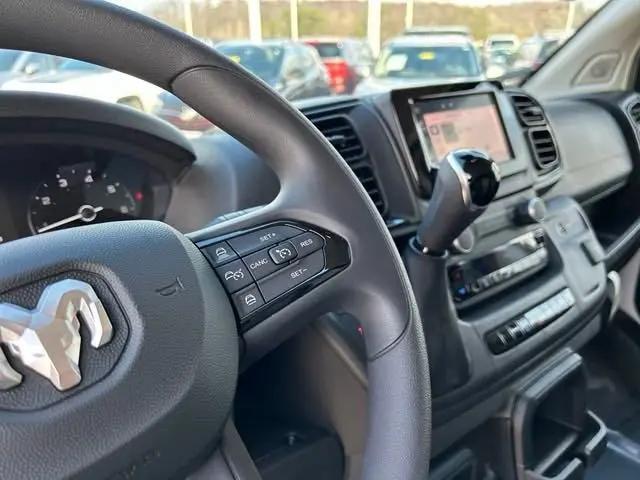 2024 Ram ProMaster Cargo Van Tradesman High Roof 159" WB w/Pass Seat