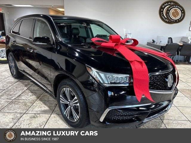 2017 Acura MDX Standard for sale in Snellville, GA