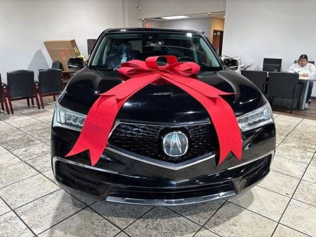 2017 Acura MDX Standard