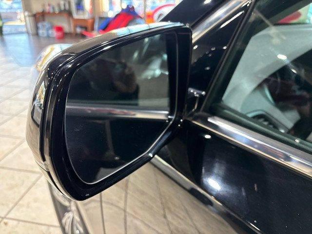2017 Acura MDX Standard