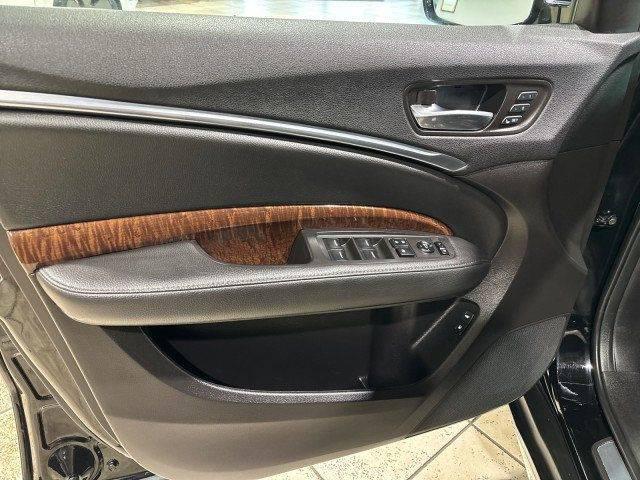 2017 Acura MDX Standard