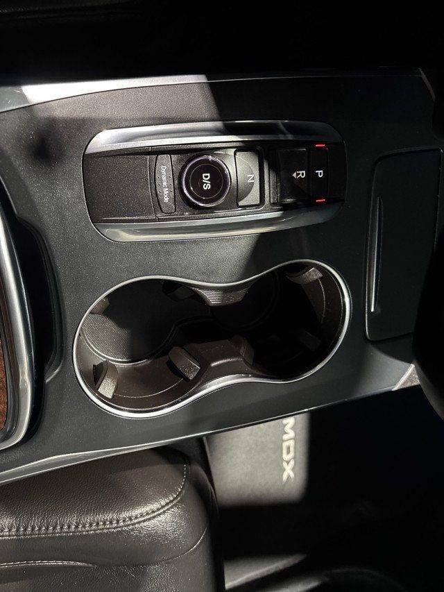 2017 Acura MDX Standard