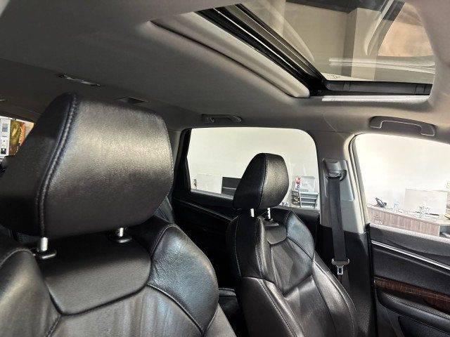 2017 Acura MDX Standard