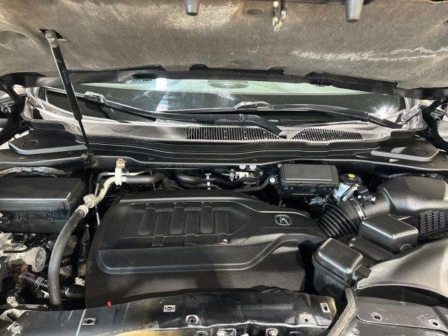 2017 Acura MDX Standard