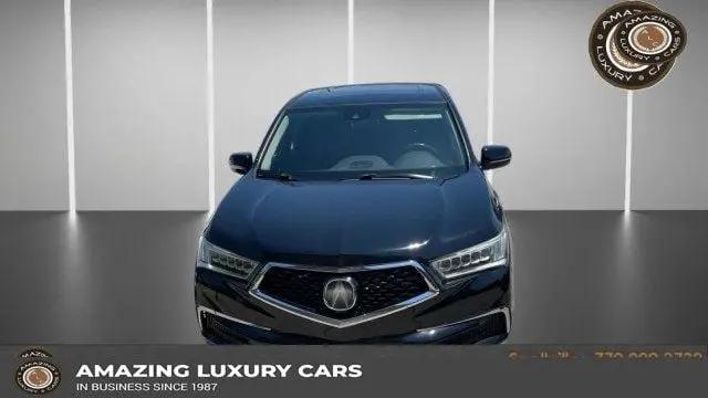 2017 Acura MDX Standard for sale in Snellville, GA