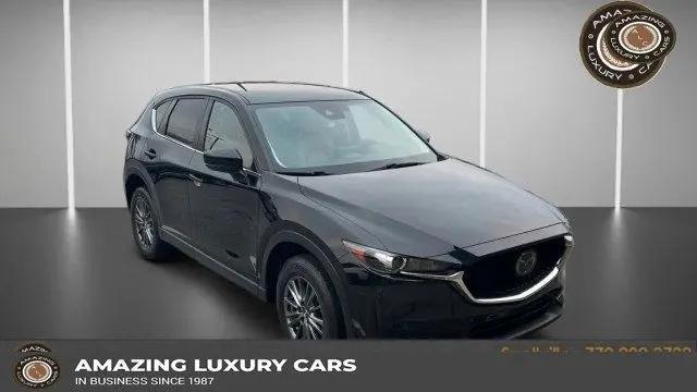 2021 Mazda CX-5 Touring for sale in Snellville, GA
