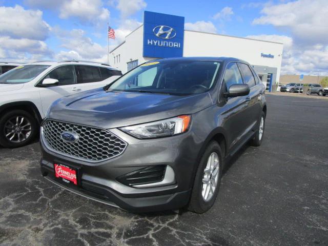 2023 Ford Edge