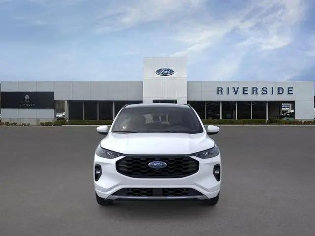 2024 Ford Escape ST-Line Elite