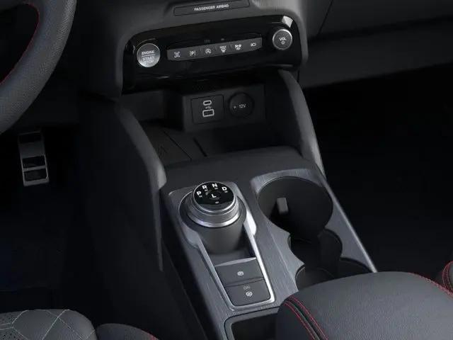 2024 Ford Escape ST-Line Elite