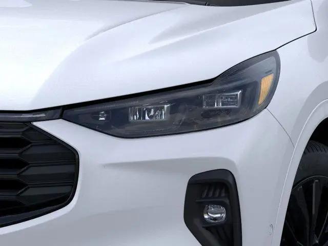 2024 Ford Escape ST-Line Elite
