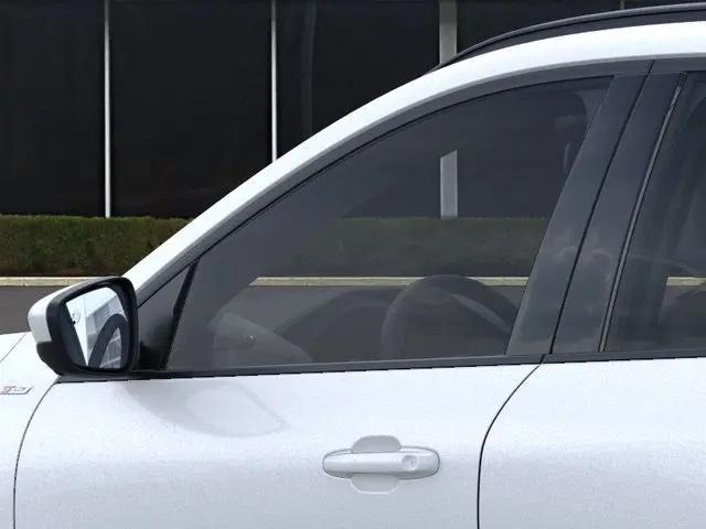 2024 Ford Escape ST-Line Elite