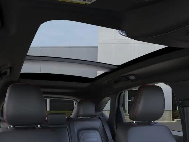 2024 Ford Escape ST-Line Elite