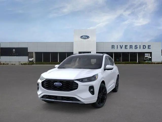2024 Ford Escape ST-Line Elite