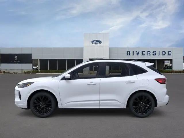 2024 Ford Escape ST-Line Elite