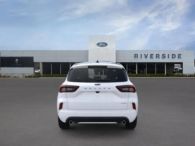 2024 Ford Escape ST-Line Elite