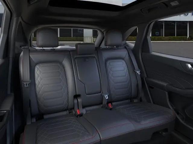 2024 Ford Escape ST-Line Elite