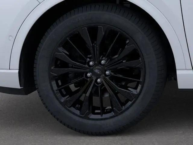 2024 Ford Escape ST-Line Elite