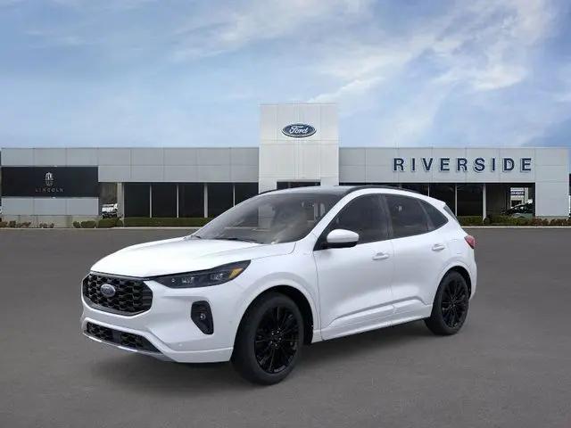 2024 Ford Escape ST-Line Elite for sale in Macon, GA