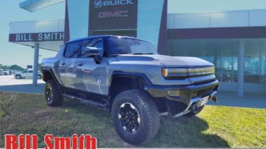 2025 GMC HUMMER EV 3X for sale in Cullman, AL