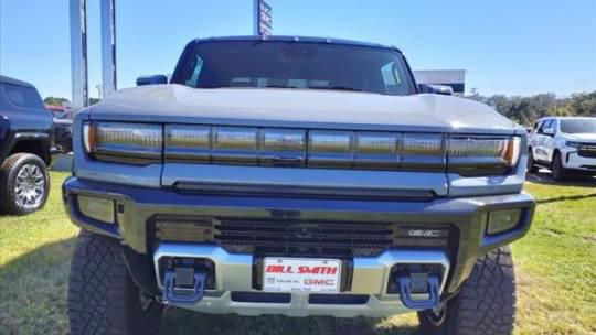 2025 GMC HUMMER EV 3X