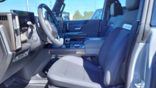 2025 GMC HUMMER EV 3X