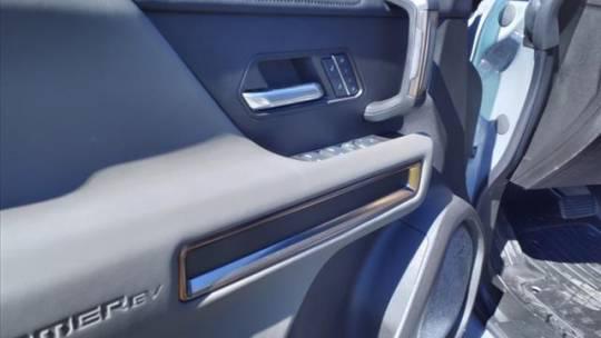 2025 GMC HUMMER EV 3X