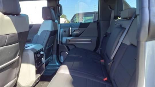 2025 GMC HUMMER EV 3X