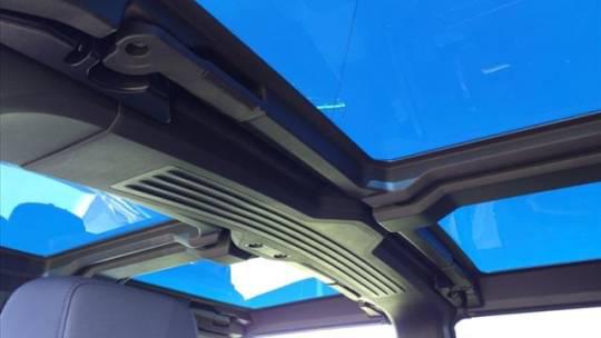 2025 GMC HUMMER EV 3X