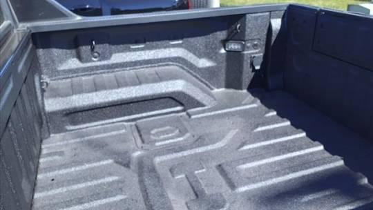 2025 GMC HUMMER EV 3X