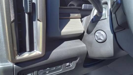2025 GMC HUMMER EV 3X