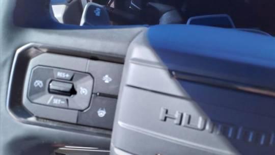 2025 GMC HUMMER EV 3X
