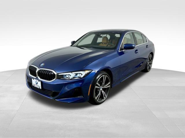 2024 BMW 3 Series